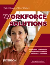 Workforce Solutions with JCC