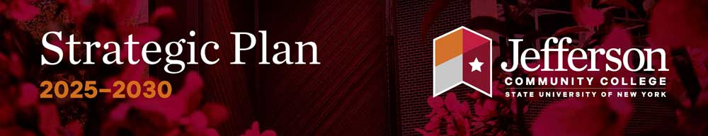 Strategic Plan 2025-2030