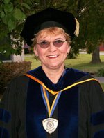 Joanna B. Chrzanowski Distinguished Teaching Professorship