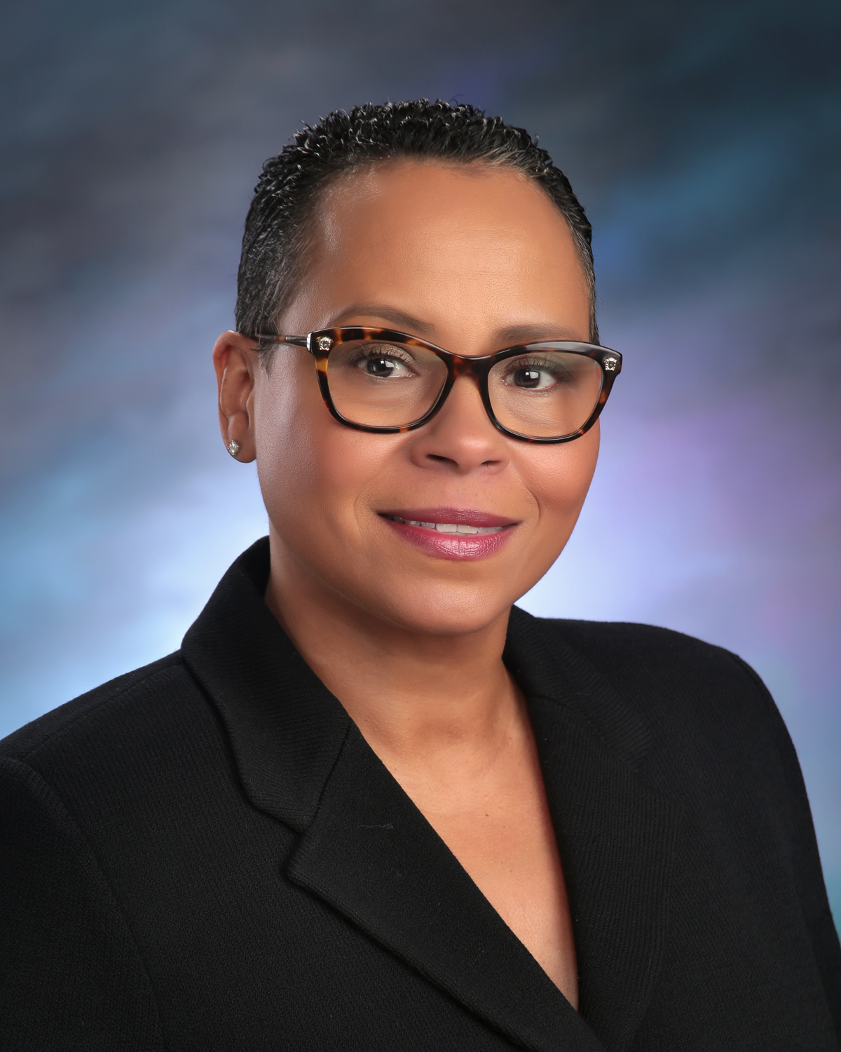 College President Dr. Ty Stone