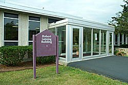 Robert F. Lansing Administration Building (1)