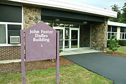 John F. Foster Dulles Buiding (3)