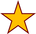 Decorative Star