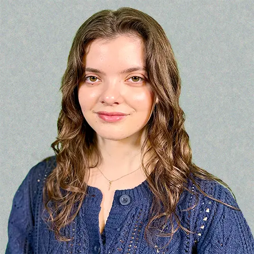 Cady Weaver