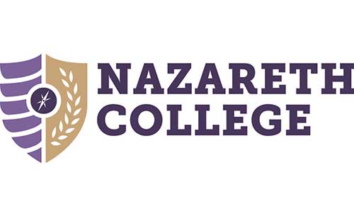 Nazareth College Logo