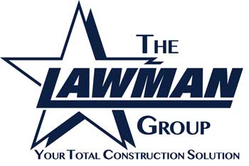 The Lawman Group Logo