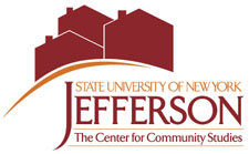 Center for Community Studies logo