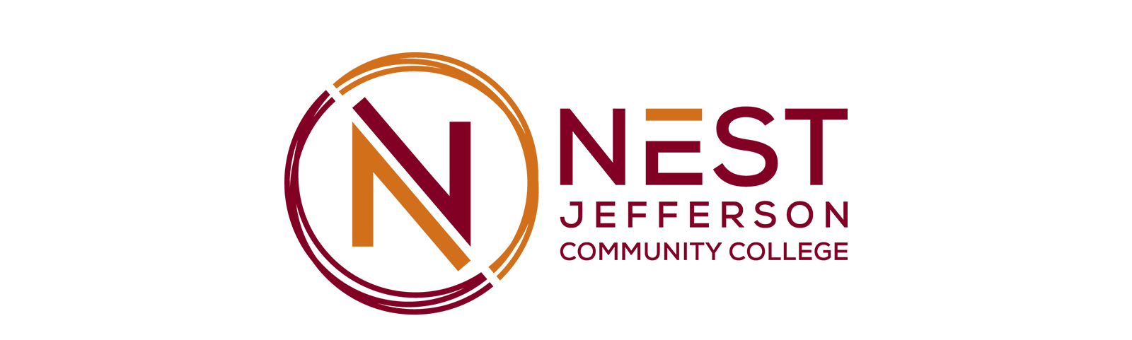 Nest Logo