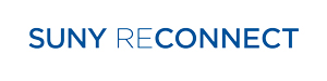 SUNY ReConnect logo