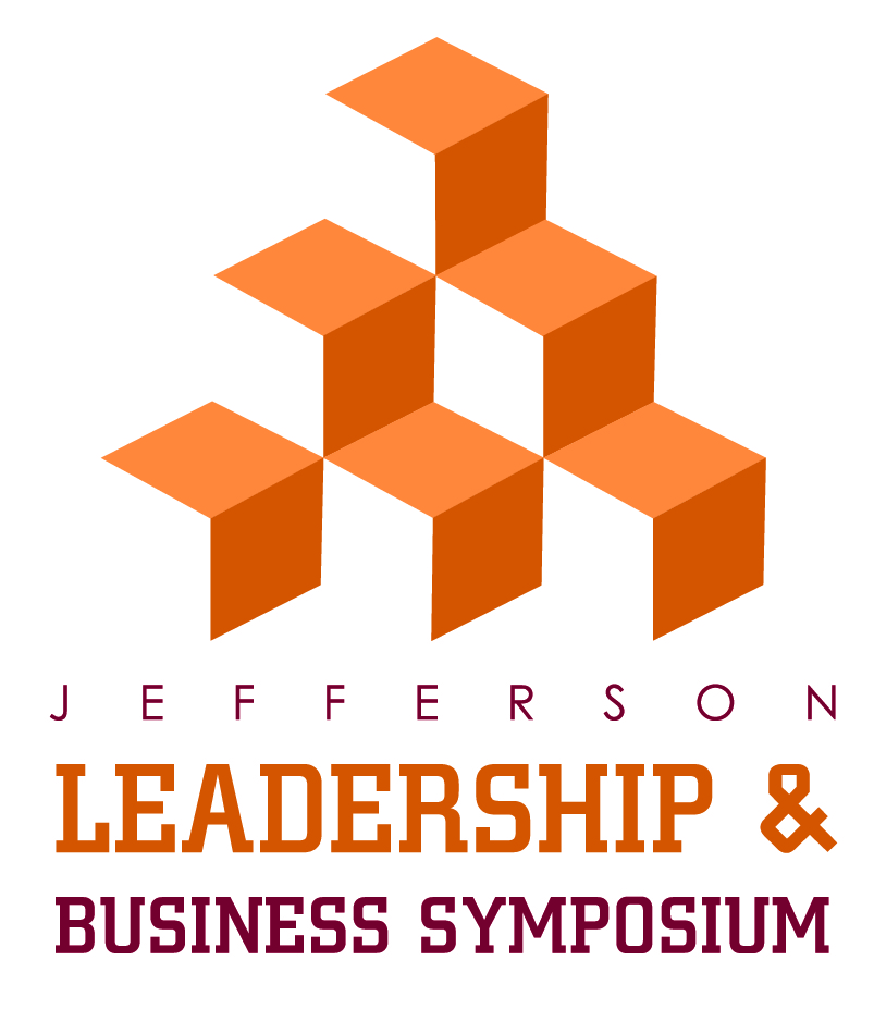 Jefferson Business Symposium graphic icon