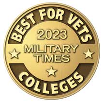 Best for Vets Award for 2023