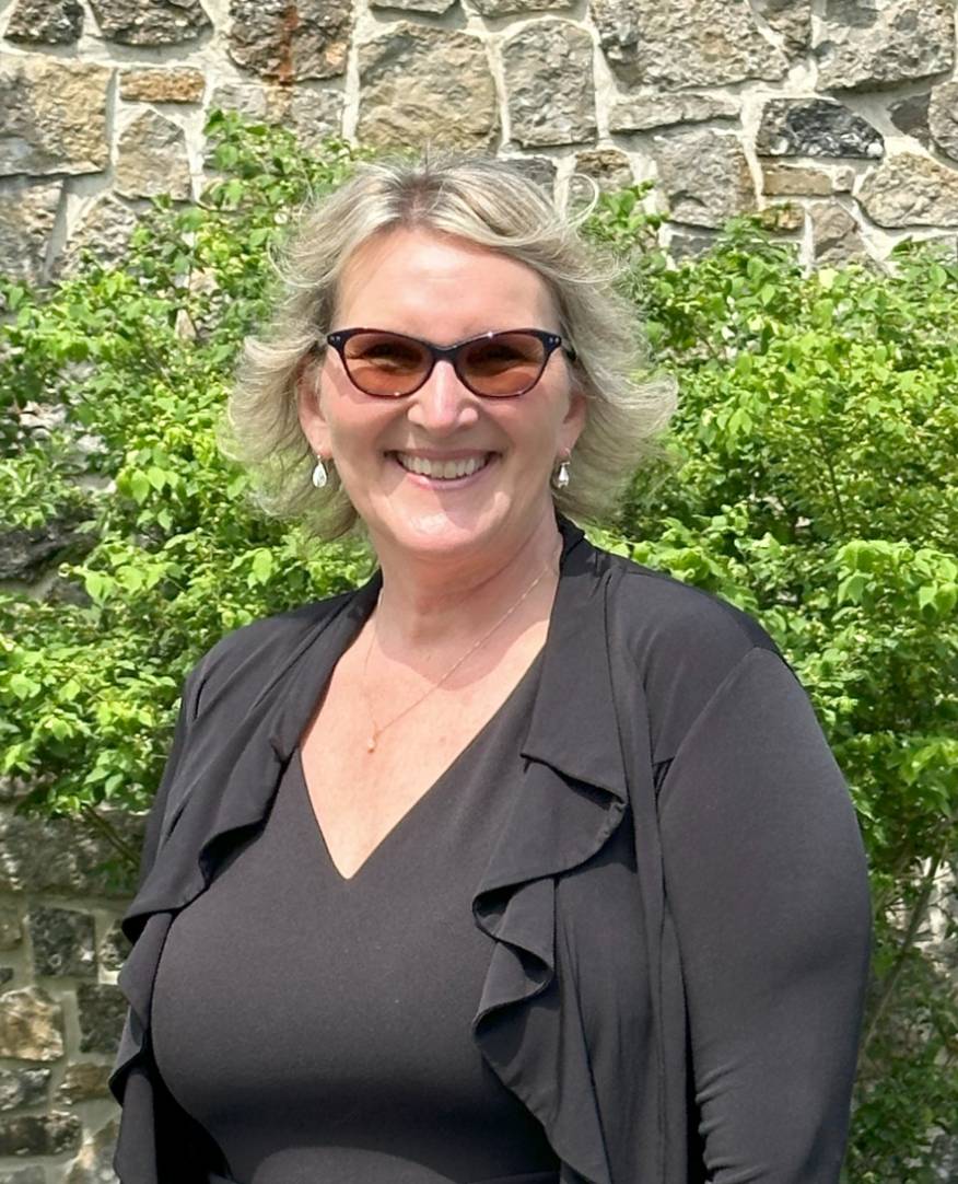 Image of Employee, 30 years of service