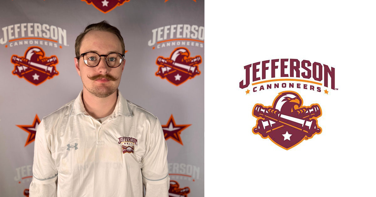 Carson Barrett, Athlete of the Week