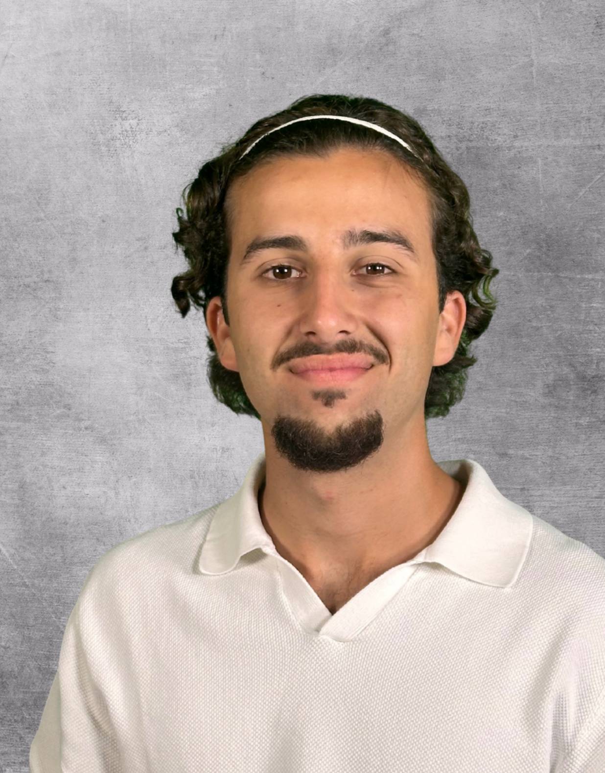 Image of Alesio Caruana