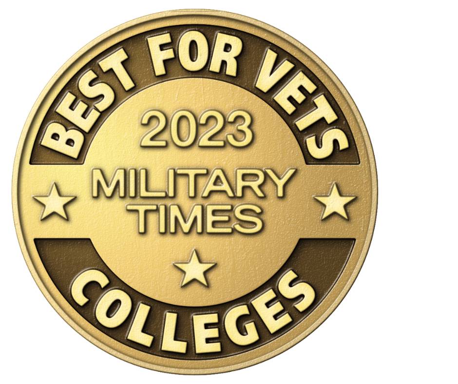 Image of Best for Vets Logo