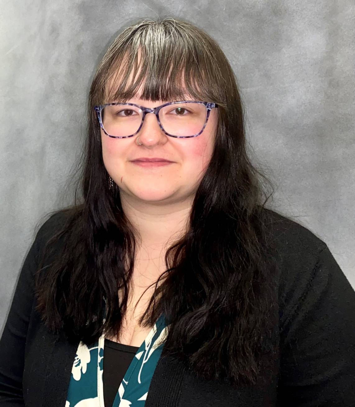 Image of Cheyenne Hammond