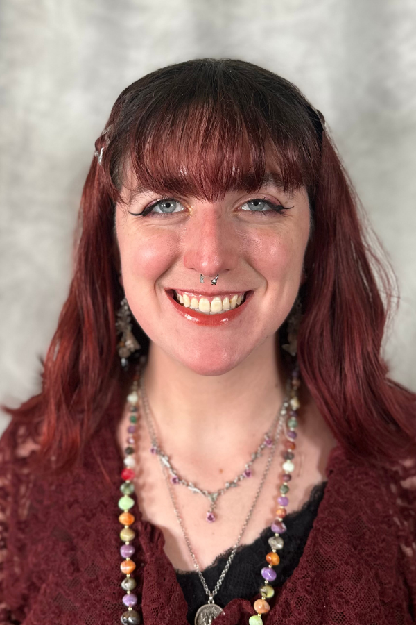 Image of Madison Shepherd