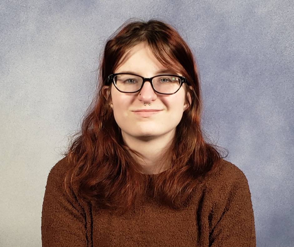 Image of Raven Streebel