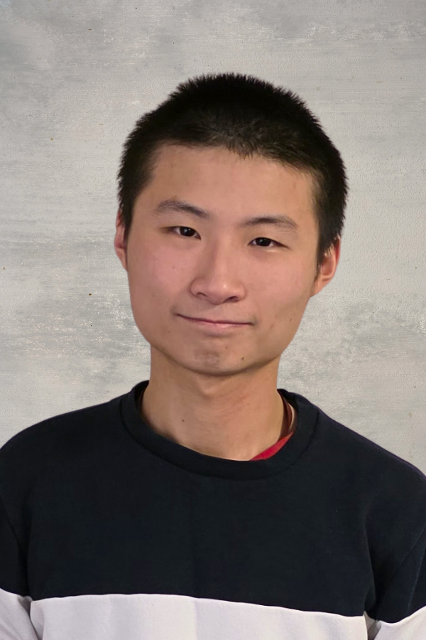 Image of Tony Jin