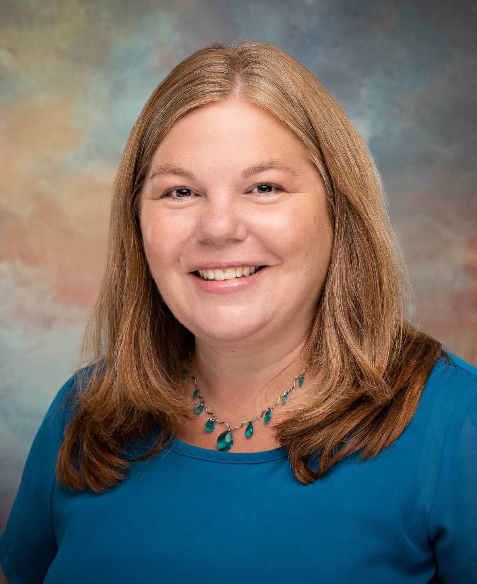 Image of Karen Belcher