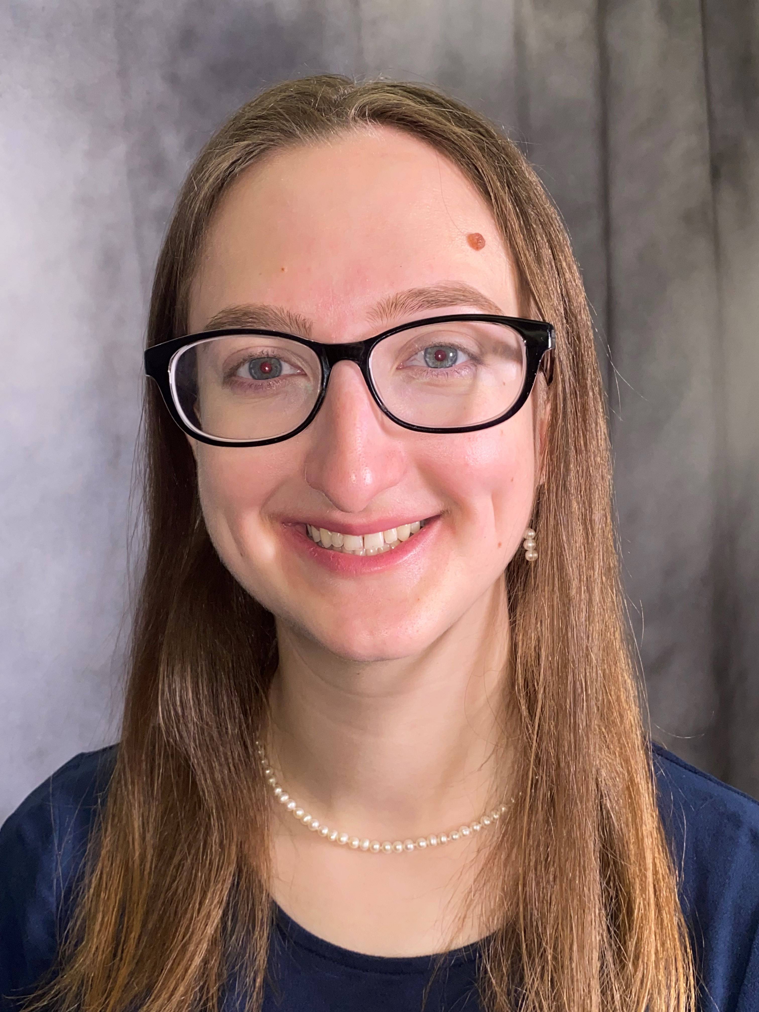 Image of Katherine Monteith