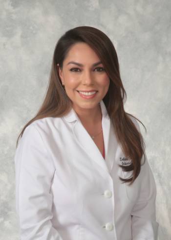 Image of Leilani Garcia