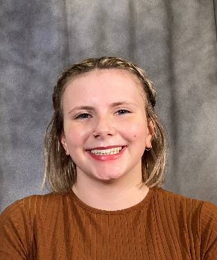 Image of Paige Schultz
