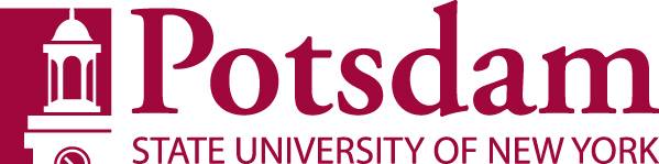 Image of SUNY Potsdam's Logo