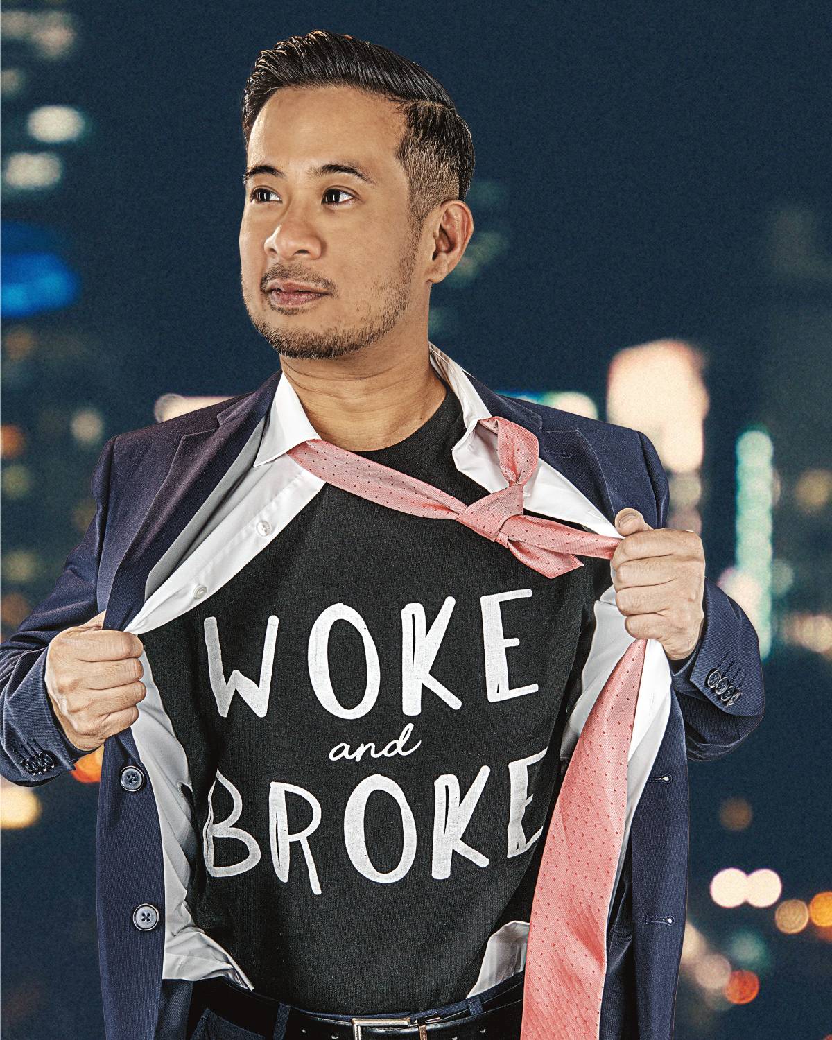 Image of Joseph Tran
