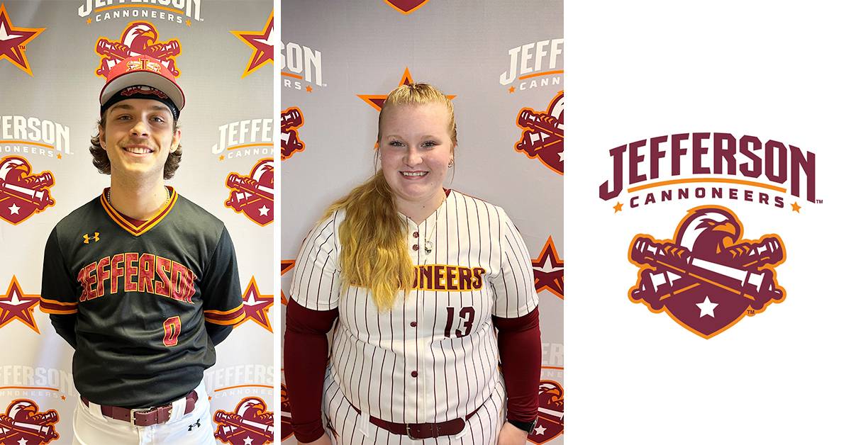 Image of Easton Martin and Hailey McGrew