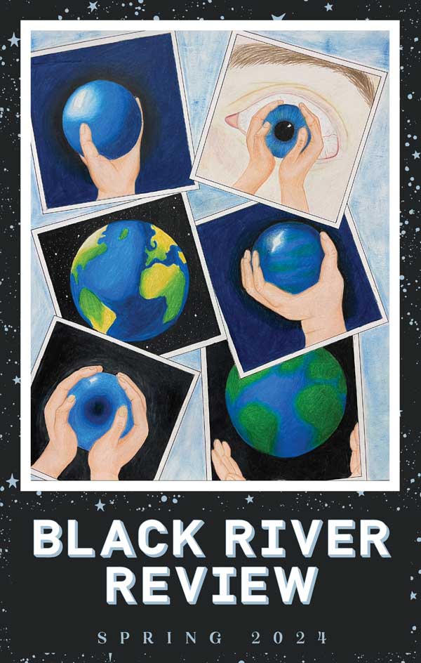 Black River Review 2024