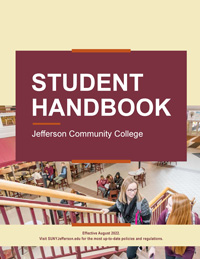2022 Student Handbook